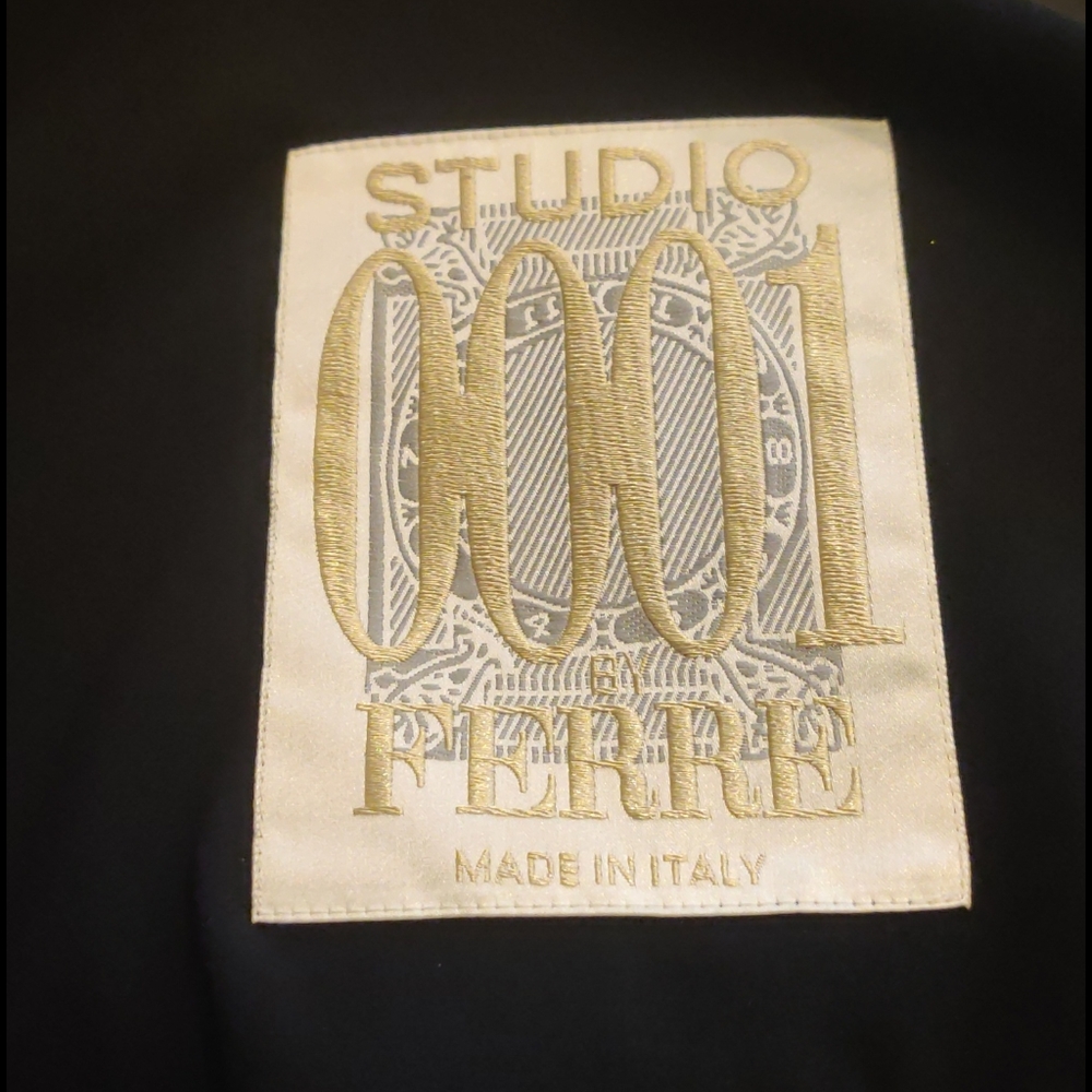 Ferre Jacket - image 2